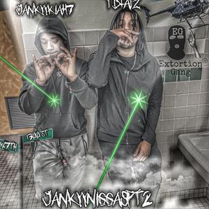 JankyyN!ggasPT2 (feat. TDFatz)