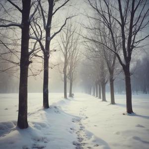 Запахло Зимой