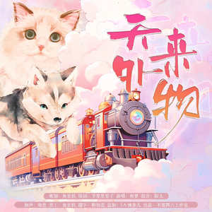 天外来物（全一期现代温馨广播剧《天堂来客》ED）