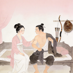 郑风・女曰鸡鸣