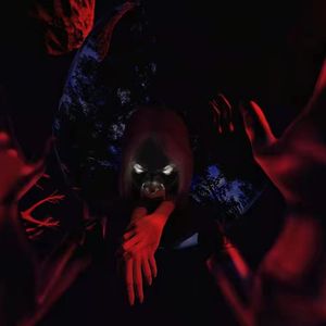 乱象free style Prod by：Old fish