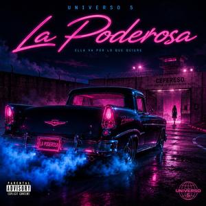 La poderosa