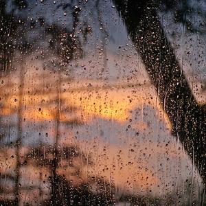 Is the rain still failling