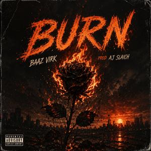 Burn (E)