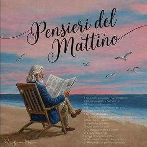 I tuoi occhi, il mio specchio