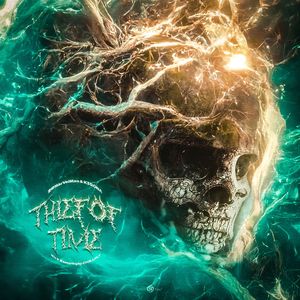 Thief of time / 时间窃贼