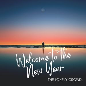 Welcome to the New Year