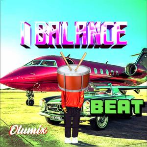 I BALANCE Free Beat