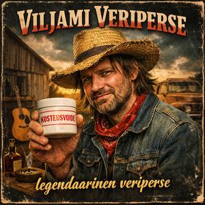 Legendaarinen veriperse