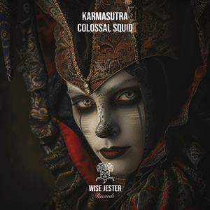 Colossal Squid (Extended Mix)