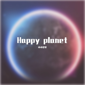 Happy planet