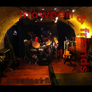 New Old Friends (Feat. Peter Oudendijk, Loes Oudendijk & Ingrid Warning)