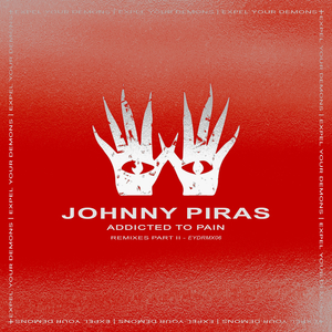 Addicted to Pain (STRØUMER Remix)