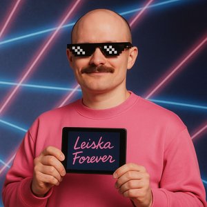 Viivalla (Leiska Iskee Taas)