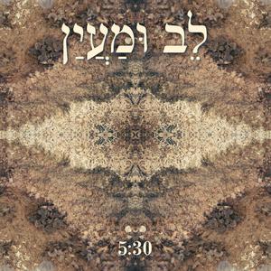 לב ומעיין