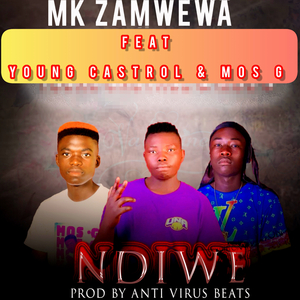 Ndiwe
