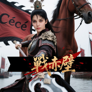 战赤壁 (feat. 陈杰洲)