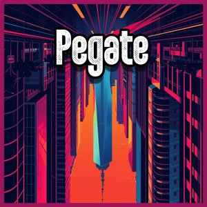 Pegate