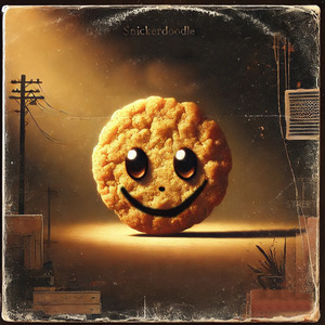 Snickerdoodle