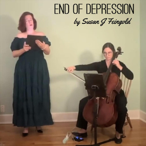 End of Depression (feat. Jennifer Cresswell & Isidora Nojkovic)
