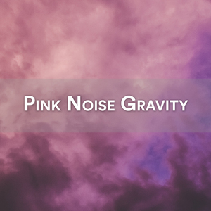 Pure Pink Noise 1100 Hz (Loopable)