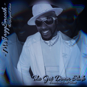 The Get Down Slide (Legacy)