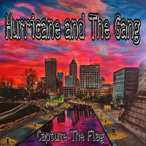 Capture The Flag (feat. Hamilton Hardin)