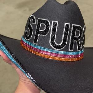 Spur