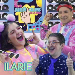 Ilarie (Canciones Infantiles)
