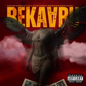 Bekaabu (feat. Mc Horizon & Kaali)