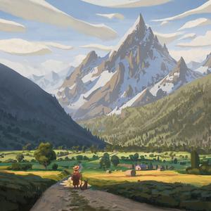 下一站茶山刘（房东的猫)