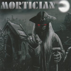 Mortician