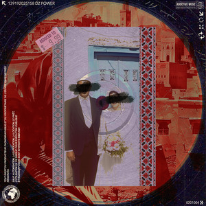 Chaoui Manoualiche Laour