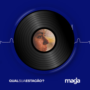 QualSuaEstacão?