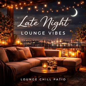 Smooth Chillout Atmosphere