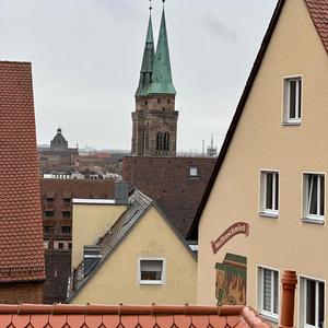 Foraging through remnants & waste