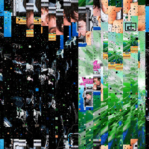 Watercolor Blur ('•. ¸¸ .•´¯data cluster ¯'•. ¸¸ .•´ Remix)