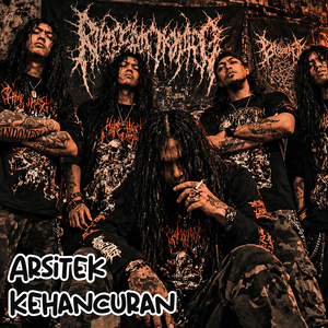Detak Jantungmu di Nadaku