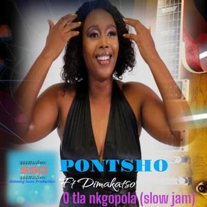 O tla nkgopola (feat. Dimakatso) (slow jam)