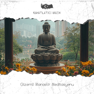 Gizemli Manastır Meditasyonu