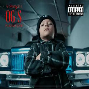 Ogs Nuevo Leon Vol 1