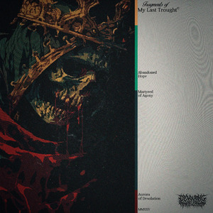 Aurora Of Desolation