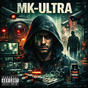 MK-ULTRA