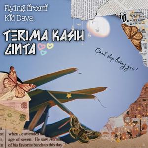 Terima Kasih Cinta