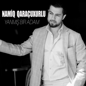 Yanmış bir adam (Akustik)