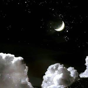 起初先有了一道光