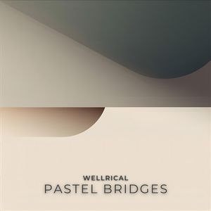 Pastel Bridges