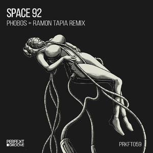 Phobos (Original Mix)