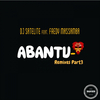 DJ Satelite - Abantu (Two Strong Remix)