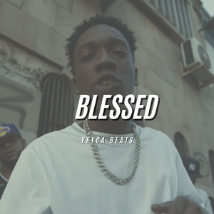 BLESSED - Uk Drill Type Beat
